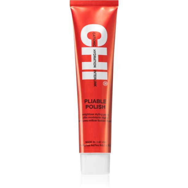 CHI Thermal Styling Pliable Polish стилизираща паста 85 гр.