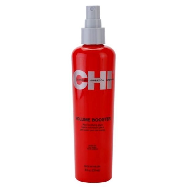 CHI Thermal Styling Volume booster спрей за обем и блясък 237 мл. на ниска цена