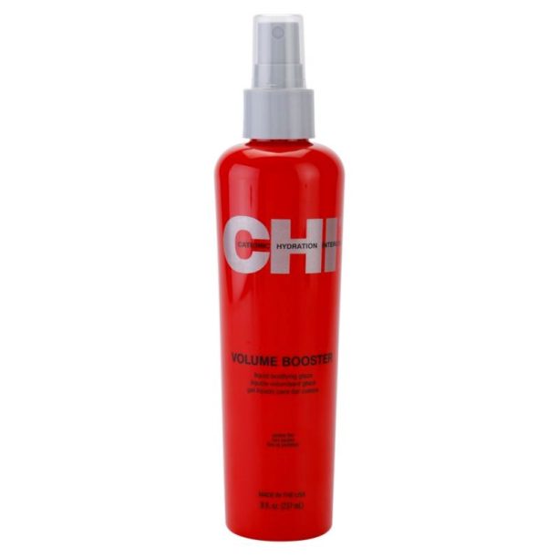 CHI Thermal Styling Volume booster спрей за обем и блясък 237 мл.