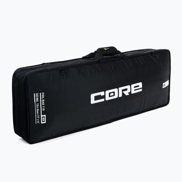 CORE Фолио SLC черно FZBAGSLC1FOIL110 фолио за покриване