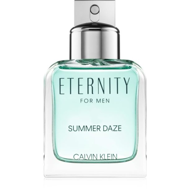 Calvin Klein Eternity for Men Summer Daze тоалетна вода за мъже 100 мл. на ниска цена