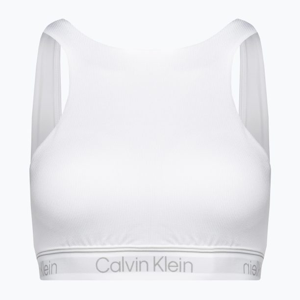 Calvin Klein Medium Support YAF яркобял фитнес сутиен