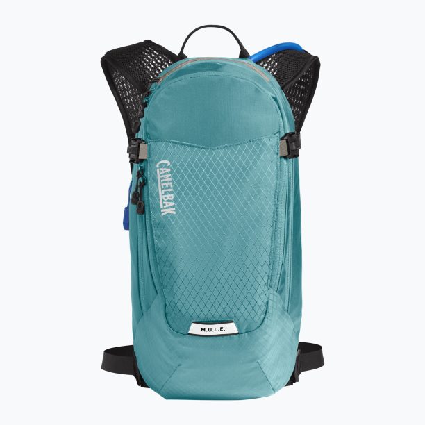 CamelBak M.U.L.E. 12 дамска раница за колоездене синя 2655301000