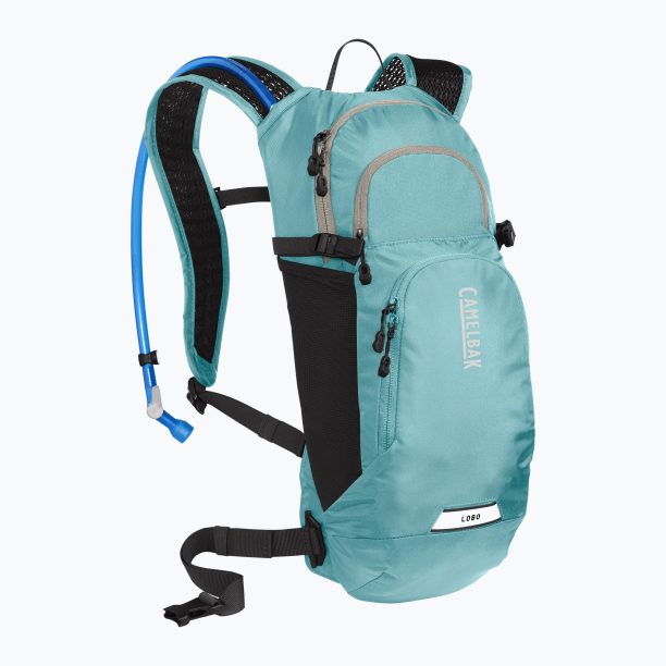 Camelbak Lobo 9 l blue дамска раница за велосипед 2522301000