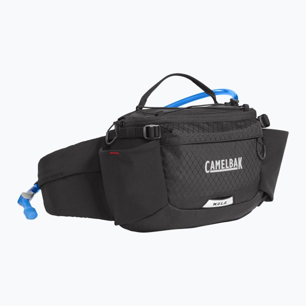 Camelbak M.U.L.E. 5 Waist Pack 5 l bike kidney black 2815001000