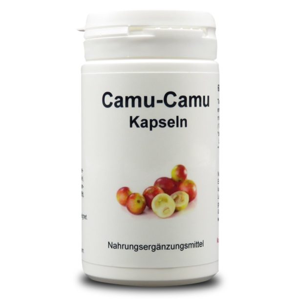 Camu-camu - Каму-каму 320 mg