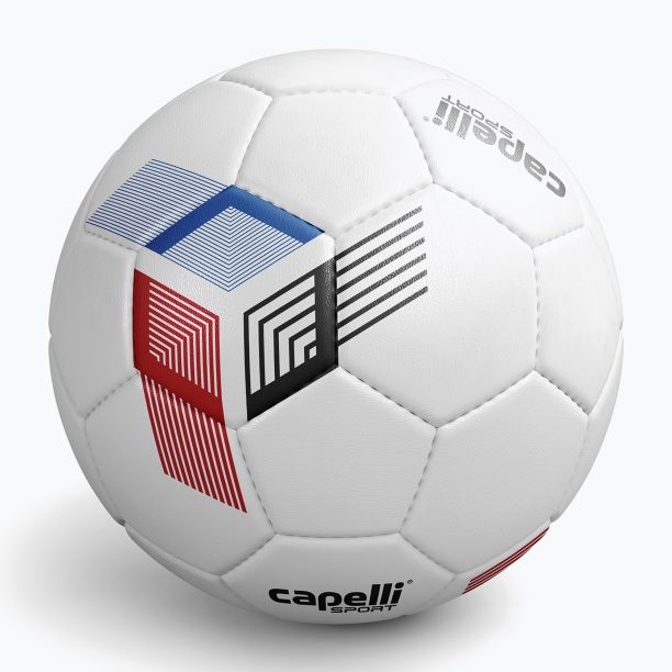 Capelli Tribeca Metro Competition Elite Fifa Quality football AGE-5486 размер 5