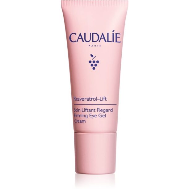 Caudalie Resveratrol-Lift интензивен крем за околоочния контур със стягащ ефект 15 мл. на ниска цена