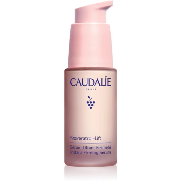 Caudalie Resveratrol-Lift интензивен стягащ серум против бръчки 30 мл. на ниска цена