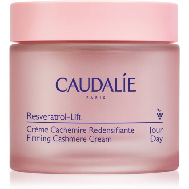 Caudalie Resveratrol-Lift лек лифтинг крем за стягане на кожата 50 мл. на ниска цена