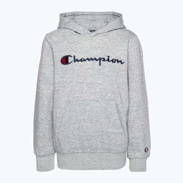 Champion Legacy сив детски суитчър