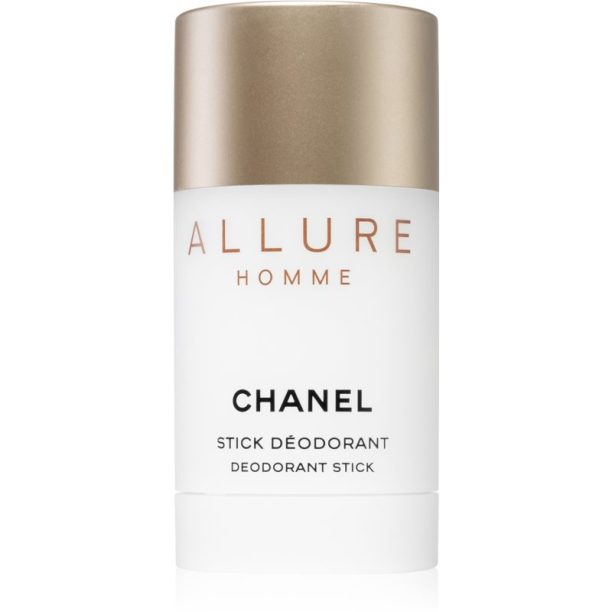 Chanel Allure Homme део-стик за мъже 75 мл.