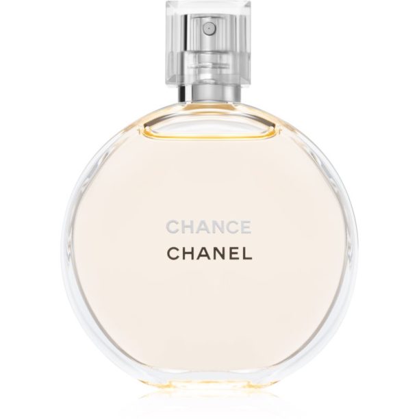 Chanel Chance тоалетна вода за жени 50 мл.