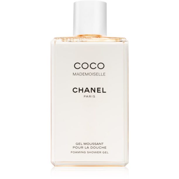 Chanel Coco Mademoiselle душ гел  за жени 200 мл.