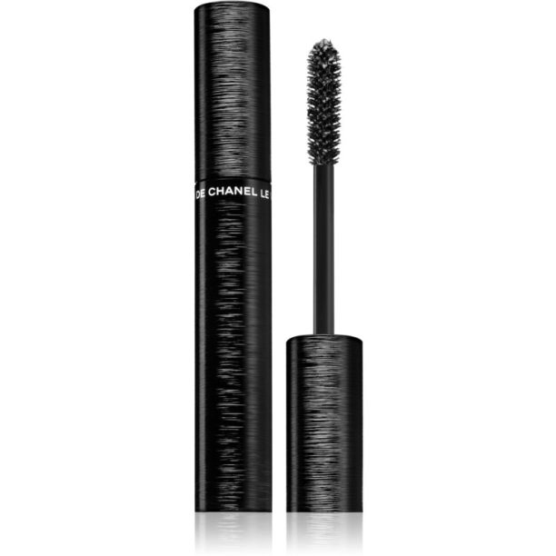 Chanel Le Volume Révolution de Chanel спирала за екстра обем 10 Noir 6 гр.