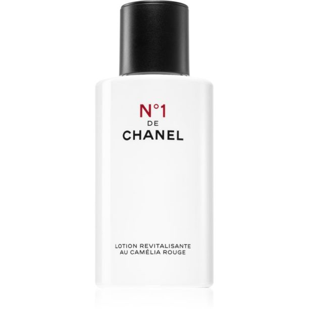 Chanel N°1 Lotion Revitalisante ревитализираща емулсия за лице 150 мл.