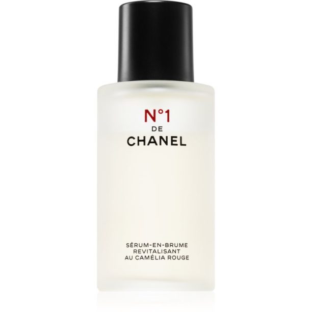 Chanel N°1 Revitalizing Serum-In-Mist ревитализиращ серум в спрей за жени  50 мл.