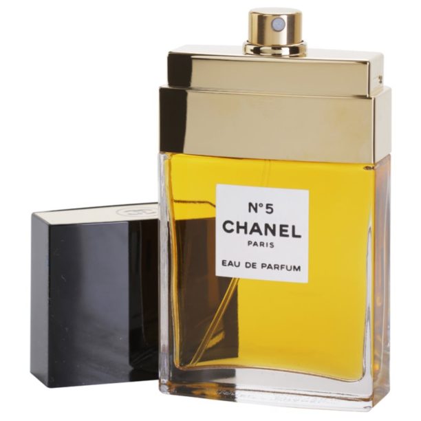 Chanel N°5 парфюмна вода за жени 35 мл. купи на топ цена