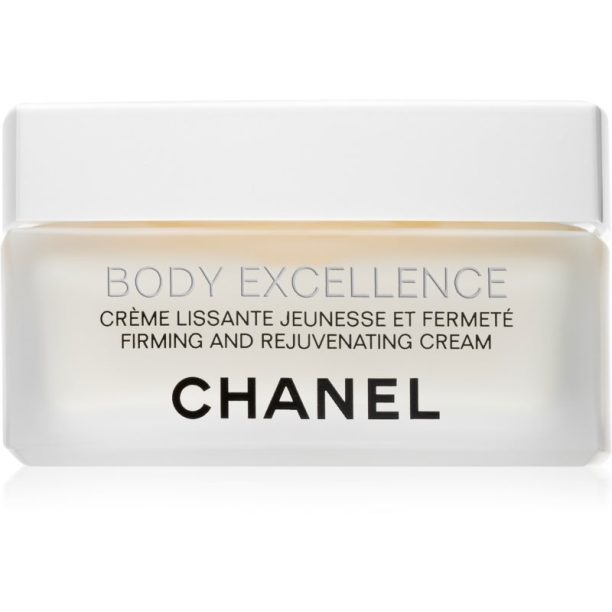 Chanel Précision Body Excellence изглаждащ крем за тяло 150 гр.