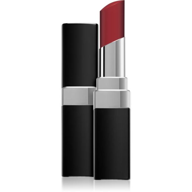 Chanel Rouge Coco Bloom интензивно дълготрайно червило със силен гланц цвят 144 - Unexpected 3 гр.