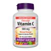 Chewable Vitamin C Natural Orange - Витамин С 500 mg