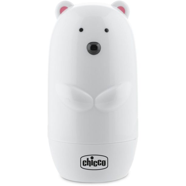 Chicco Baby комплект за маникюр 0m+ Polar Bear (за деца ) 0m+ Polar Bear