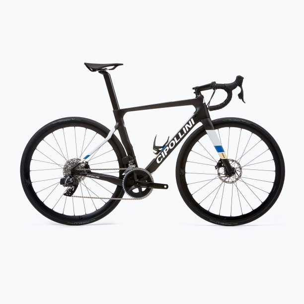 Cipollini BOND2 DB 22-RIVAL шосеен велосипед черен M0012MC122BOND2_DB O30DN