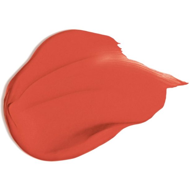 Clarins Joli Rouge Velvet крем-червило с матиращ ефект цвят 711V 3