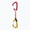 Climbing Express Climbing Technology Fly-Weight Evo Set Dy red-gold 2E692FOC0S