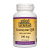 Coenzyme Q10 - Коензим Q10 100 mg