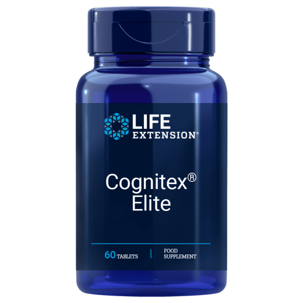 Cognitex® Elite / Памет и концентрация