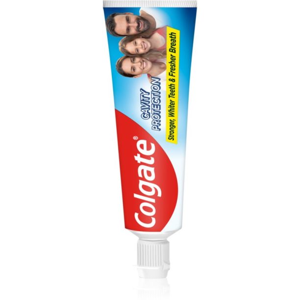 Colgate Cavity Protection Fresh Mint паста за зъби с флуорид 75 мл.