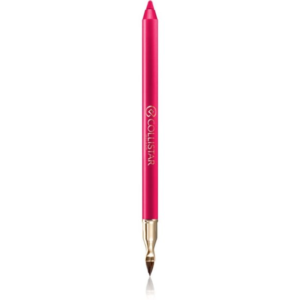 Collistar Professional Lip Pencil дълготраен молив за устни цвят 103 Fucsia Petunia 1