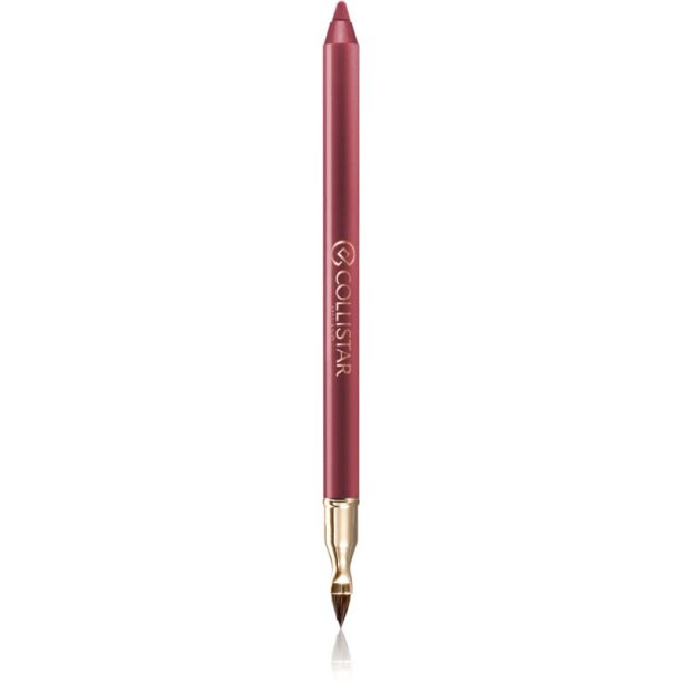 Collistar Professional Lip Pencil дълготраен молив за устни цвят 112 Iris Fiorentino 1