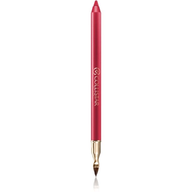 Collistar Professional Lip Pencil дълготраен молив за устни цвят 28 Rosa Pesca 1