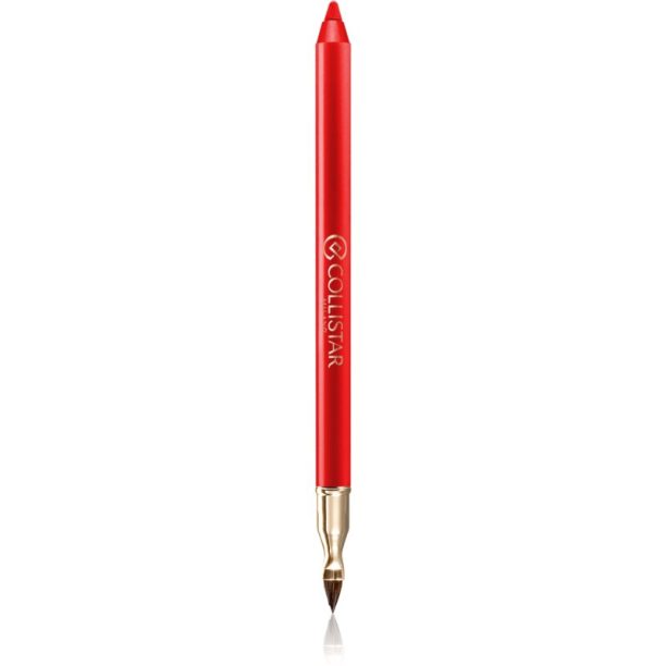 Collistar Professional Lip Pencil дълготраен молив за устни цвят 40 Mandarino 1