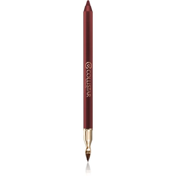 Collistar Professional Lip Pencil дълготраен молив за устни цвят 6 Mora 1