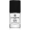 Collistar Puro Long-Lasting Nail Lacquer дълготраен лак за нокти цвят 301 Cristallo Puro 10 мл.