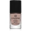 Collistar Puro Long-Lasting Nail Lacquer дълготраен лак за нокти цвят 303 Rosa Cipria 10 мл.