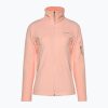 Columbia Fast Trek II Peach Blossom дамски поларен суитшърт 1465351890