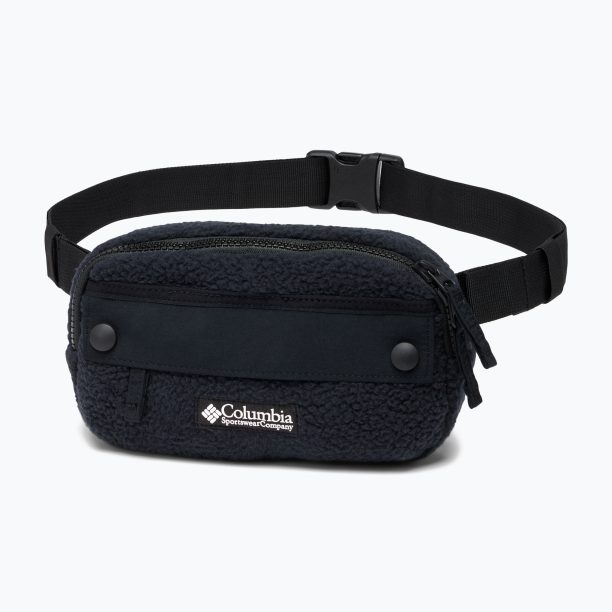 Columbia Helvetia Hip Pack бъбрек черен