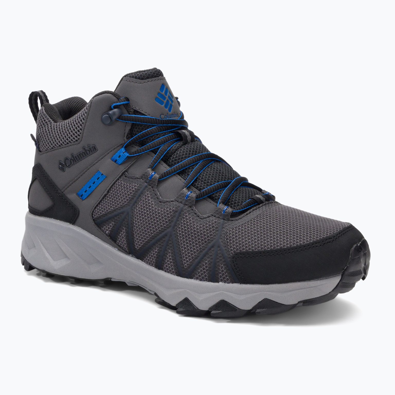 Columbia Peakfreak II Mid Outdry dark grey мъжки ботуши за трекинг 2005091