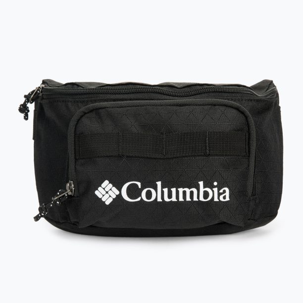 Columbia Zigzag Hip Pack 011 black 1890911 бъбречно саше