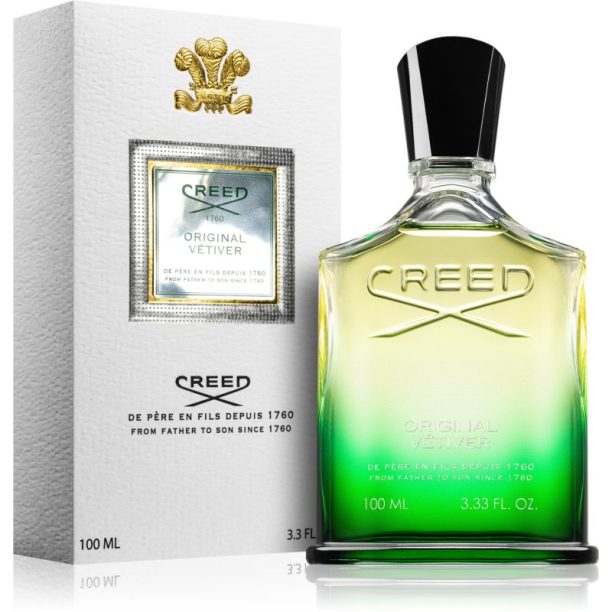 Creed Original Vetiver парфюмна вода за мъже 100 мл. на ниска цена