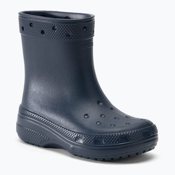 Crocs Classic Boot Kids черни кецове