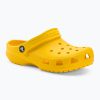 Crocs Classic Clog Детски джапанки със слънчоглед