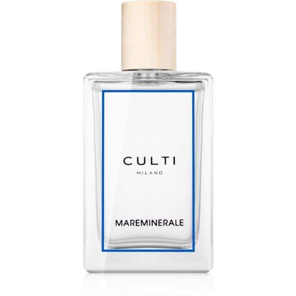 Culti Spray Mareminerale cпрей за дома 100 мл.