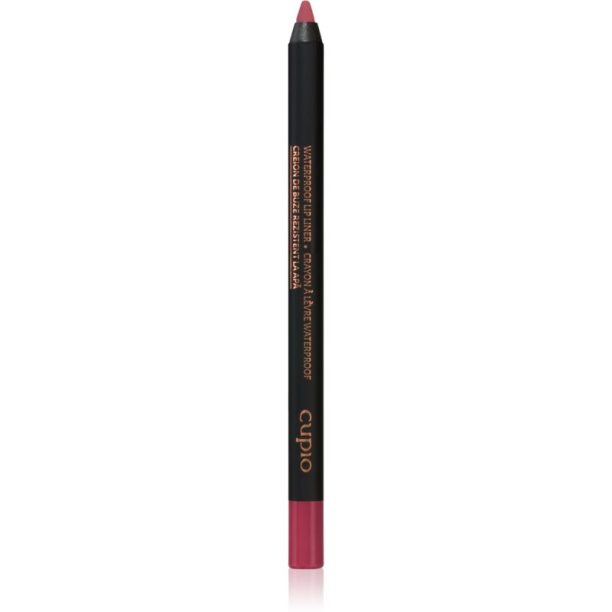 Cupio Waterproof Lip Liner водоустойчив молив за устни цвят Feminine Touch 1