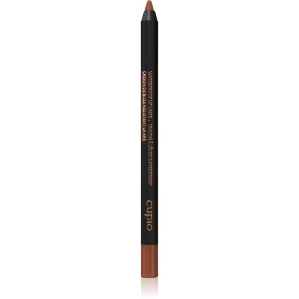 Cupio Waterproof Lip Liner водоустойчив молив за устни цвят Love Letter 1