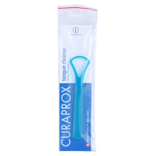 Curaprox Tongue Cleaner CTC 201 стъргалка за език